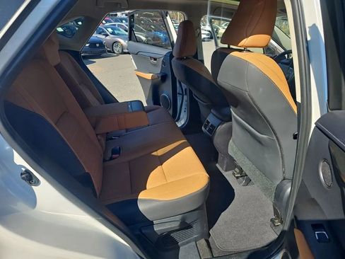 Used 2021 Lexus NX 300 FWD w/ Accessory Package 2 image 27