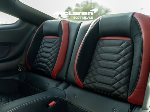 Used 2022 Ford Mustang Shelby GT500 w/ Technology Package image 41