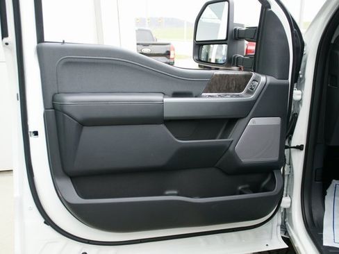 New 2026 Ford F350 Lariat w/ Lariat Ultimate Package image 16