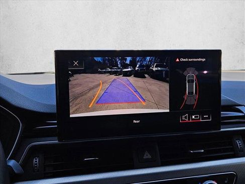 Used 2025 Audi A5 2.0T Premium Plus image 19