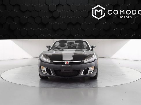 Used 2008 Saturn Sky Red Line Carbon Flash image 16