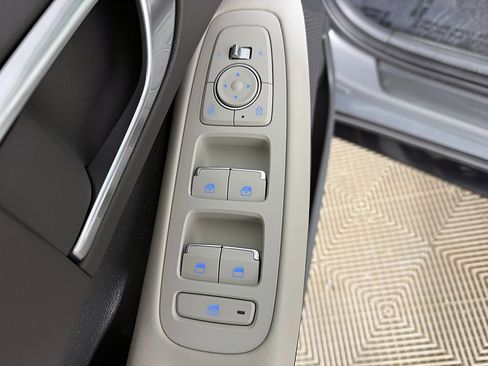 Certified 2023 Hyundai Sonata SEL w/ Convenience Package image 34