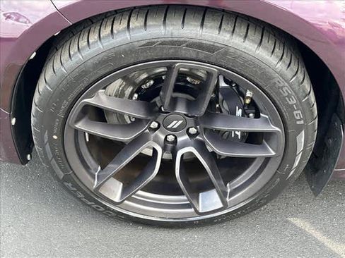 Used 2021 Dodge Charger Scat Pack RWD image 27