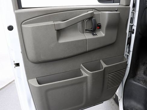 Used 2023 Chevrolet Express 2500 LS image 18