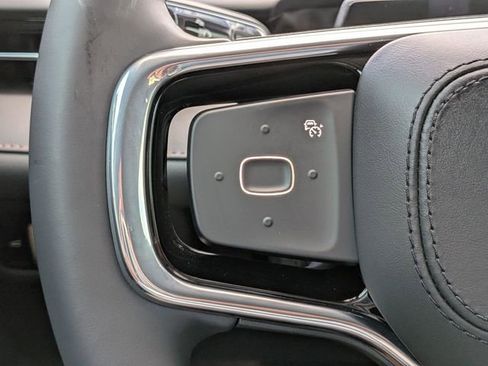 New 2026 Lincoln Nautilus Reserve w/ Jet Appearance Package image 23