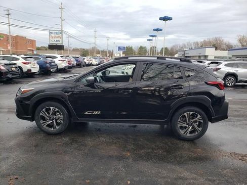 New 2026 Subaru Crosstrek 2.0i Premium image 7