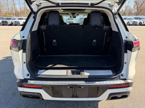 Certified 2023 INFINITI QX60 Luxe w/ Cargo Package image 20