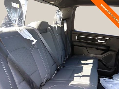 New 2026 RAM 1500 Lone Star image 16