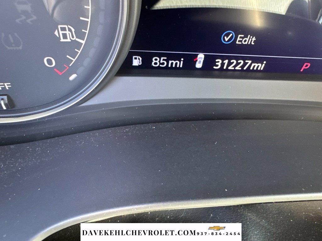 Used 2024 Cadillac XT6 Premium Luxury w/ Technology Package AWD/4WD image 45