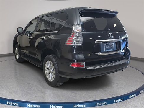 Certified 2023 Lexus GX 460 Premium w/ Premium Package image 7