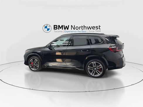 Used 2026 BMW X1 xDrive28i w/ Technology Package AWD/4WD image 11