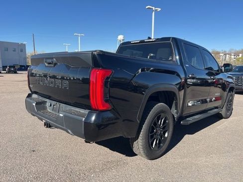Used 2023 Toyota Tundra SR5 image 5