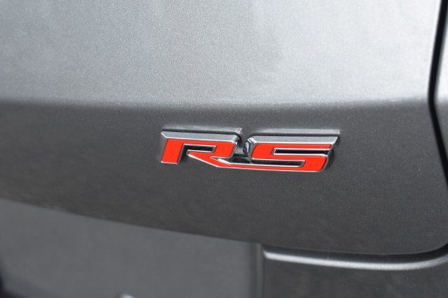 Used 2026 Chevrolet TrailBlazer RS w/ Convenience Package AWD/4WD image 14