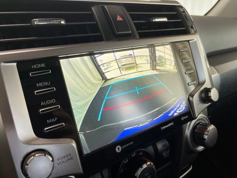 Used 2023 Toyota 4Runner SR5 Premium w/ Moonroof Package AWD/4WD image 13