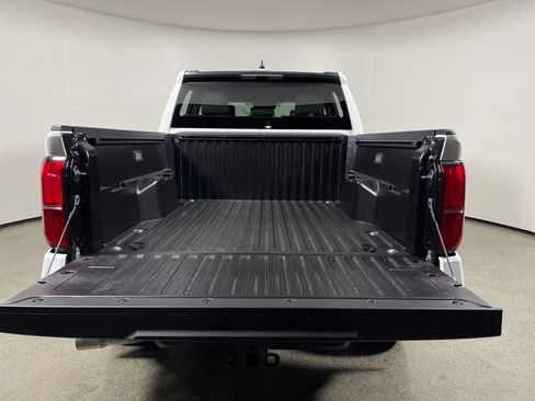 New 2026 Toyota Tacoma SR5 image 10