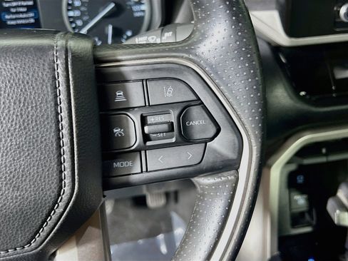 Used 2025 Toyota Tundra SR5 AWD/4WD image 20