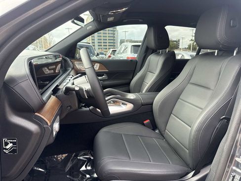New 2026 Mercedes-Benz GLE 350 4MATIC image 15