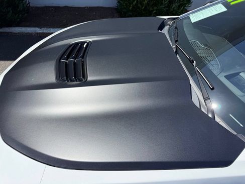 Used 2021 Chevrolet Camaro SS RWD image 13