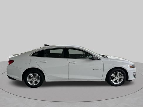 Used 2023 Chevrolet Malibu LS FWD image 7