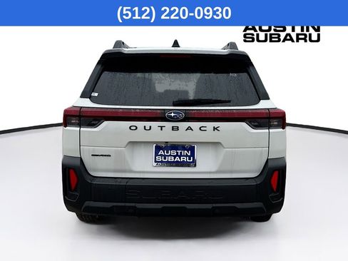 New 2026 Subaru Outback Limited XT image 7