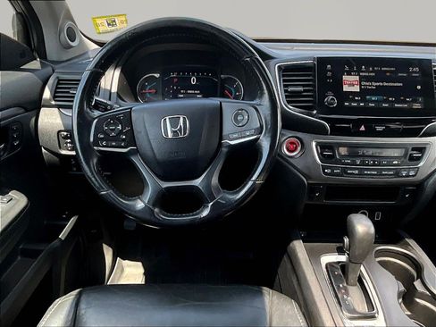Used 2020 Honda Pilot EX-L image 8