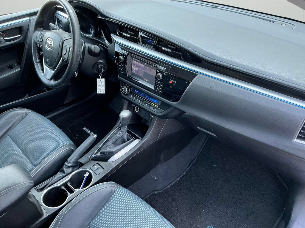 Used 2014 Toyota Corolla S FWD image 18