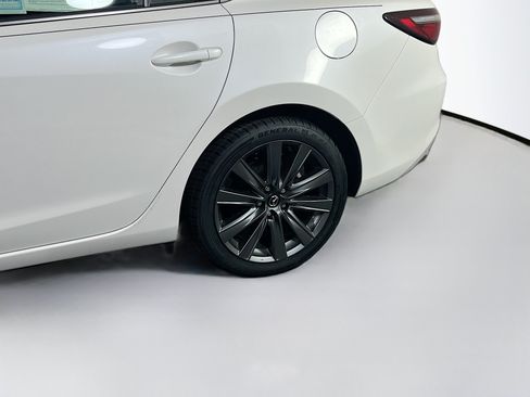 Used 2021 MAZDA MAZDA6 Touring FWD image 30