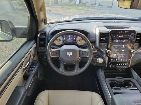 Used 2021 RAM 1500 Limited RWD image 9