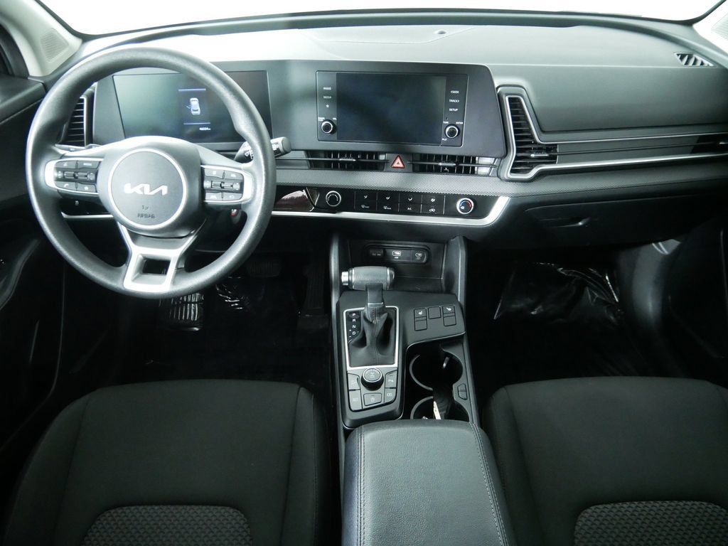 Used 2023 Kia Sportage LX AWD/4WD image 21