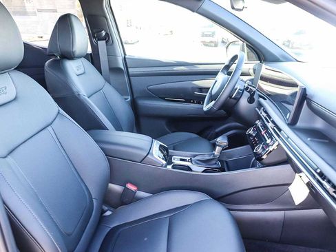 New 2025 Hyundai Santa Cruz XRT image 20