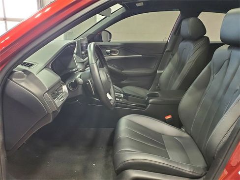 Certified 2023 Acura Integra A-Spec image 10