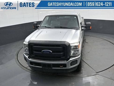 Used 2016 Ford F250 XL w/ Power Equipment Group image 46