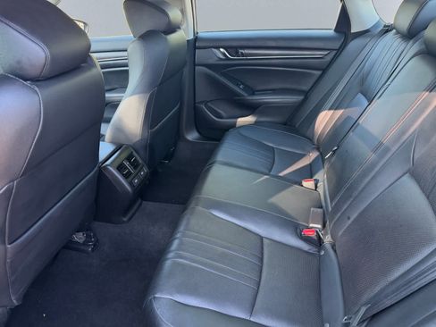 Used 2021 Honda Accord EX-L image 18