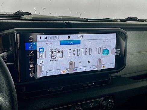 New 2026 Jeep Gladiator Sport image 13