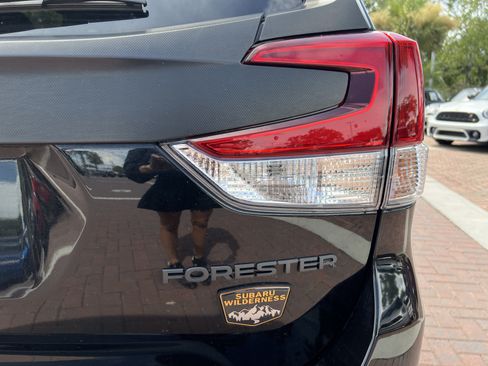 Used 2024 Subaru Forester Wilderness AWD/4WD image 43