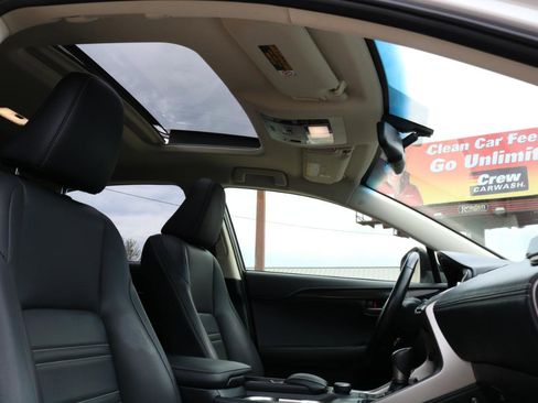 Used 2017 Lexus NX 200t AWD image 52