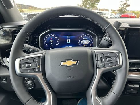 New 2026 Chevrolet Silverado 1500 LT image 26