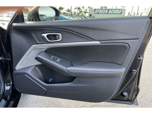 Certified 2024 Acura Integra A-Spec FWD image 19