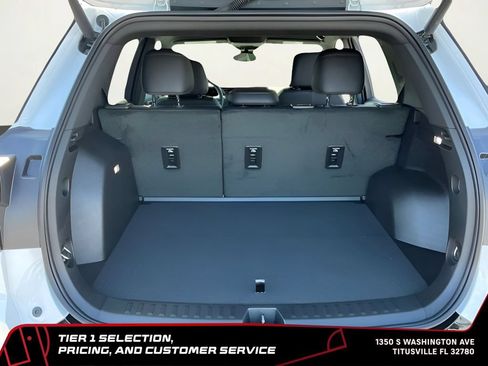 New 2026 GMC Terrain AT4 w/ Convenience Package III AWD/4WD image 23
