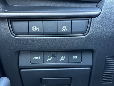 New 2026 MAZDA MAZDA3 2.5 S Sedan w/ Preferred Pkg image 29