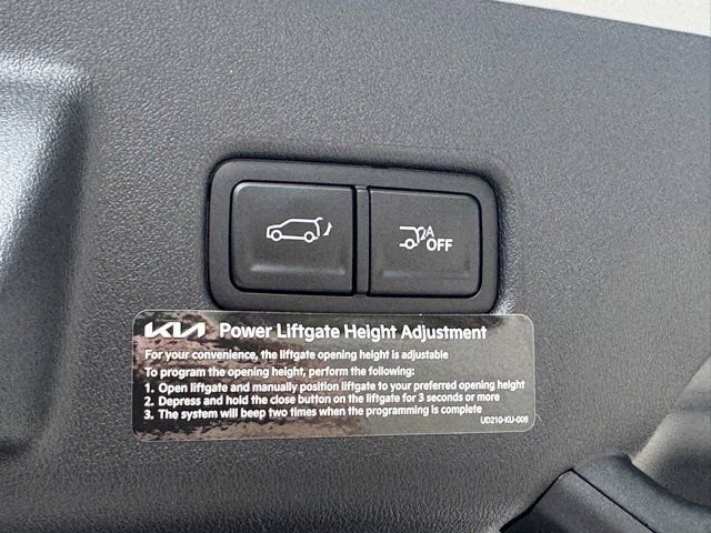 New 2027 Kia Telluride SX X-Pro AWD/4WD image 11