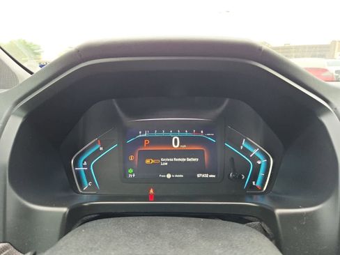 Used 2019 Honda Odyssey EX-L image 32