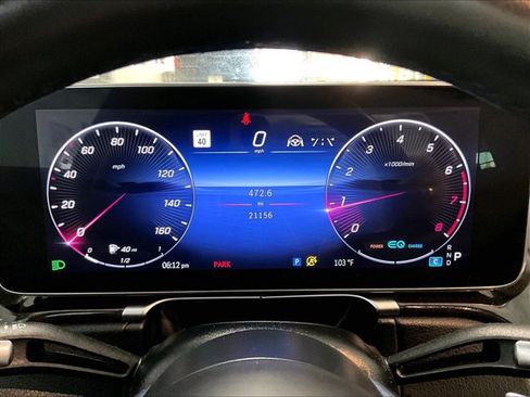 Used 2022 Mercedes-Benz S 580 4MATIC Sedan image 22