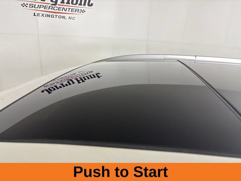 Used 2023 Nissan Rogue SL w/ SL Premium Package AWD/4WD image 10
