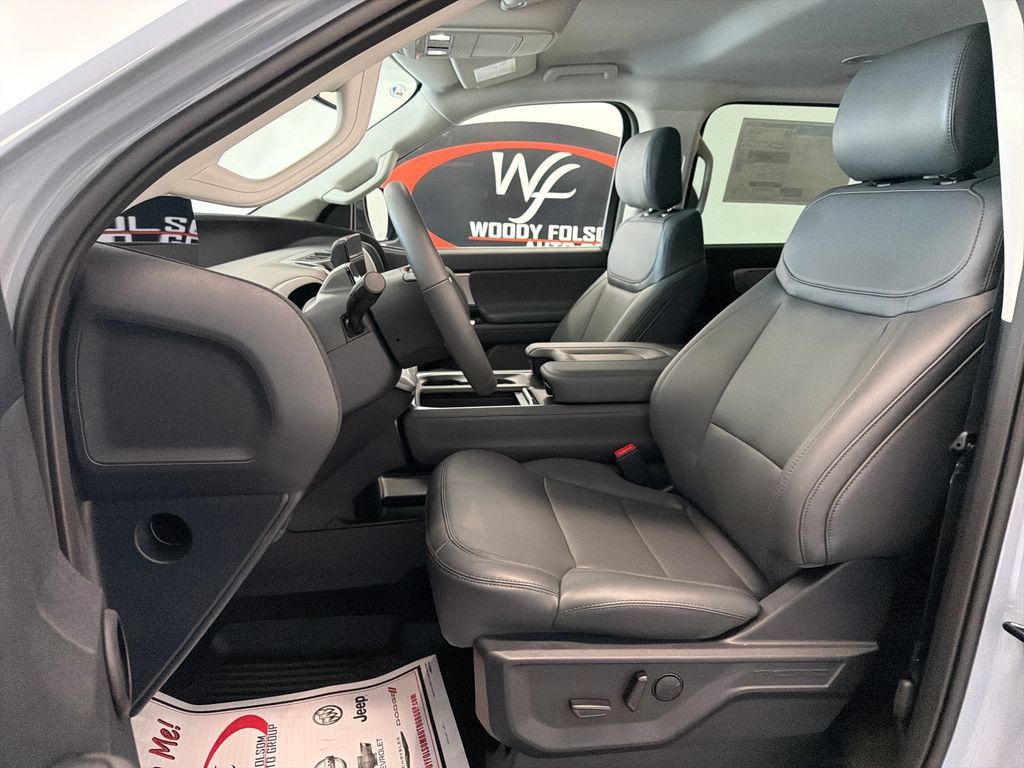 New 2027 Ford Expedition Active RWD image 12