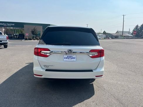 Used 2019 Honda Odyssey LX image 10