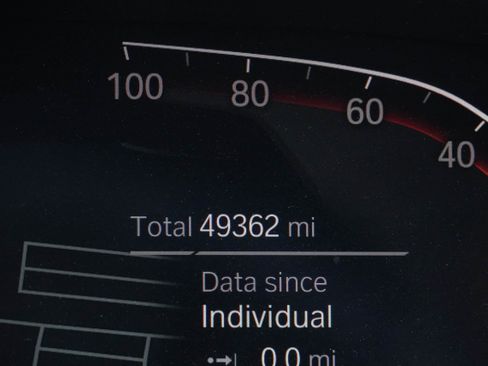 Certified 2023 BMW X5 xDrive40i w/ M Sport Package AWD/4WD image 17