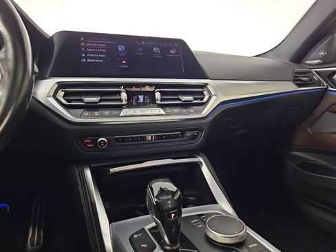 Used 2021 BMW 440i xDrive Coupe w/ Premium Package AWD/4WD image 17