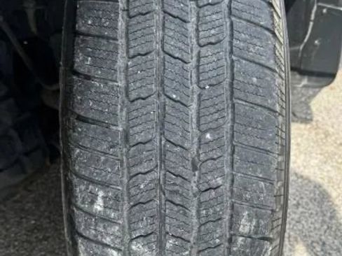 Used 2017 Nissan Murano SL w/ SL Technology Package image 16