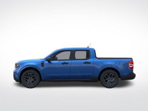 New 2026 Ford Maverick XLT FWD image 5